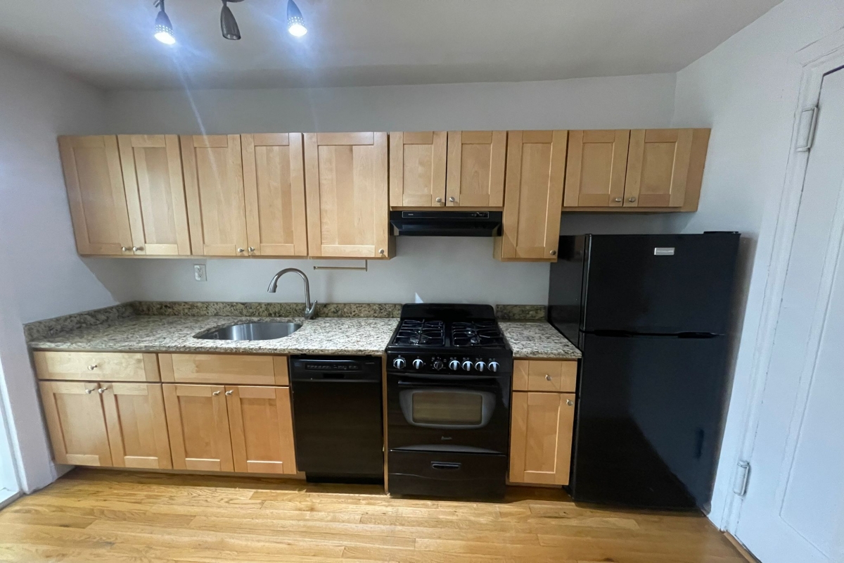 Apartment 113th Street  Queens, NY 11375, MLS-RD5246-2