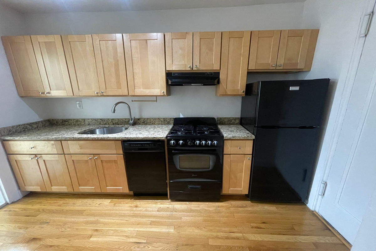 Apartment 113th Street  Queens, NY 11375, MLS-RD5246-3