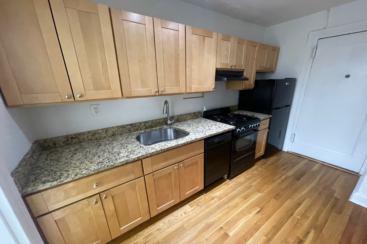 Apartment 113th Street  Queens, NY 11375, MLS-RD5246-4