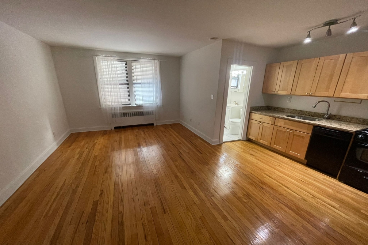 Apartment 113th Street  Queens, NY 11375, MLS-RD5246-10