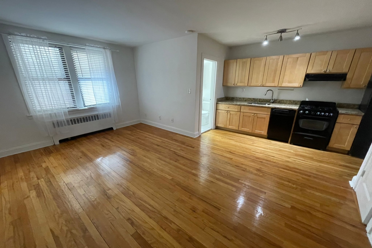 Apartment 113th Street  Queens, NY 11375, MLS-RD5246-11