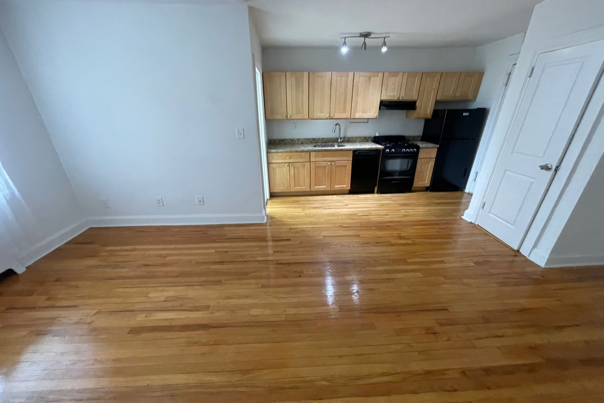 Apartment 113th Street  Queens, NY 11375, MLS-RD5246-12