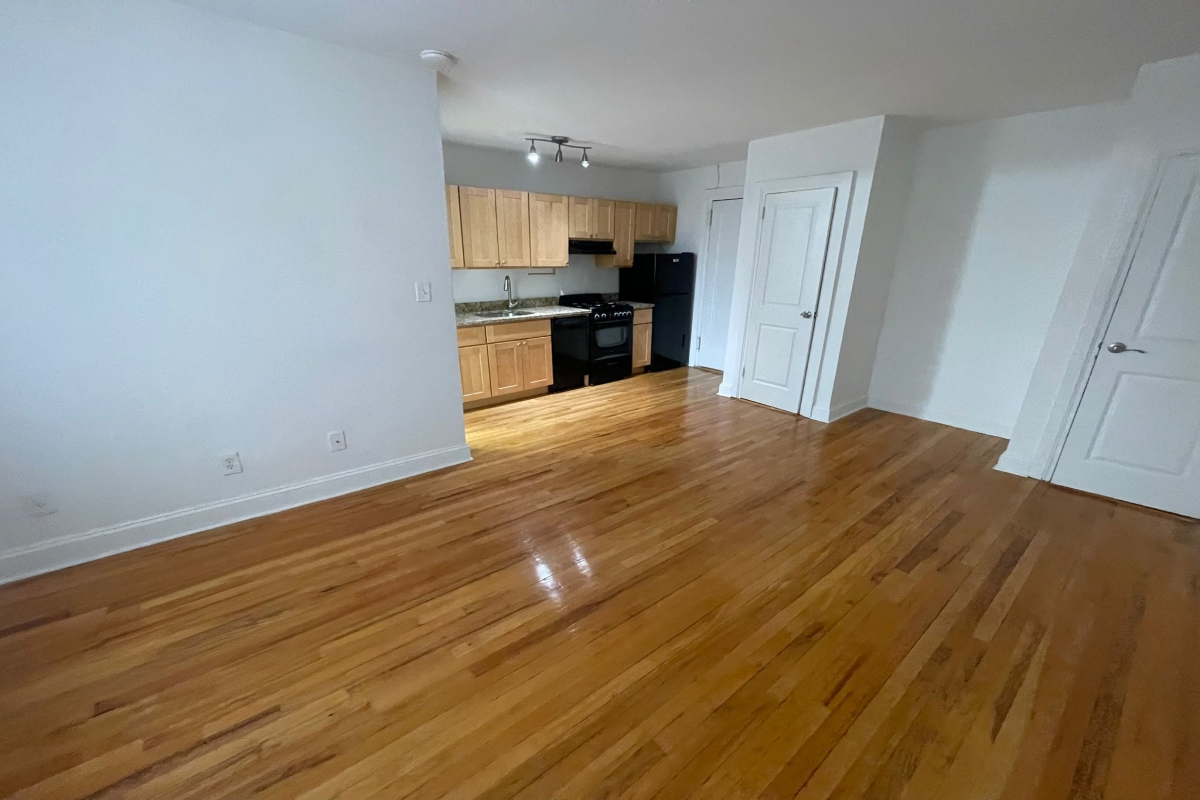 Apartment 113th Street  Queens, NY 11375, MLS-RD5246-13