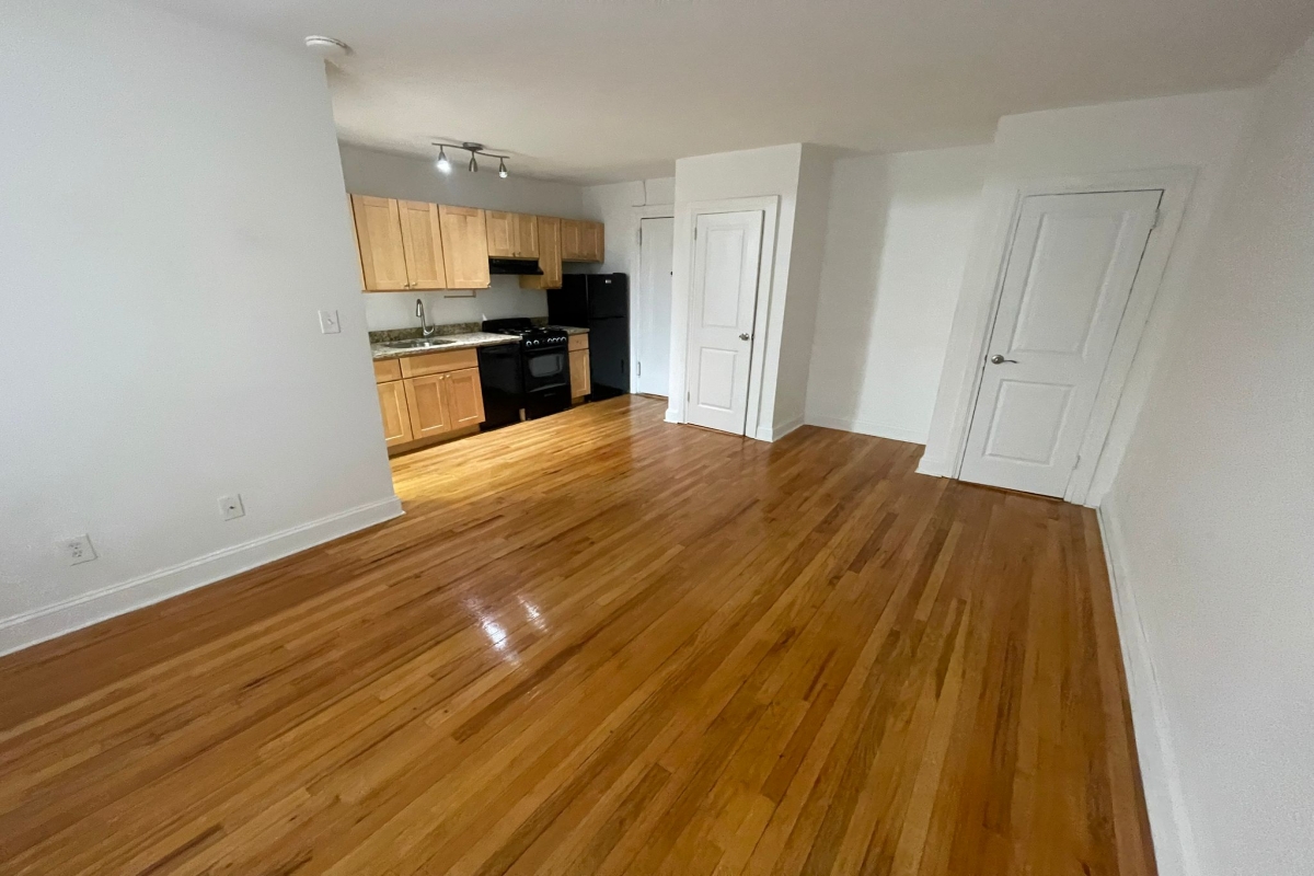 Apartment 113th Street  Queens, NY 11375, MLS-RD5246-14