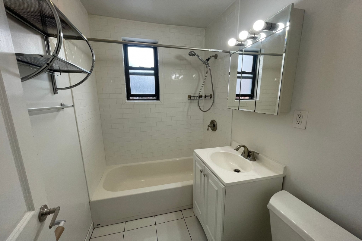 Apartment 113th Street  Queens, NY 11375, MLS-RD5246-20