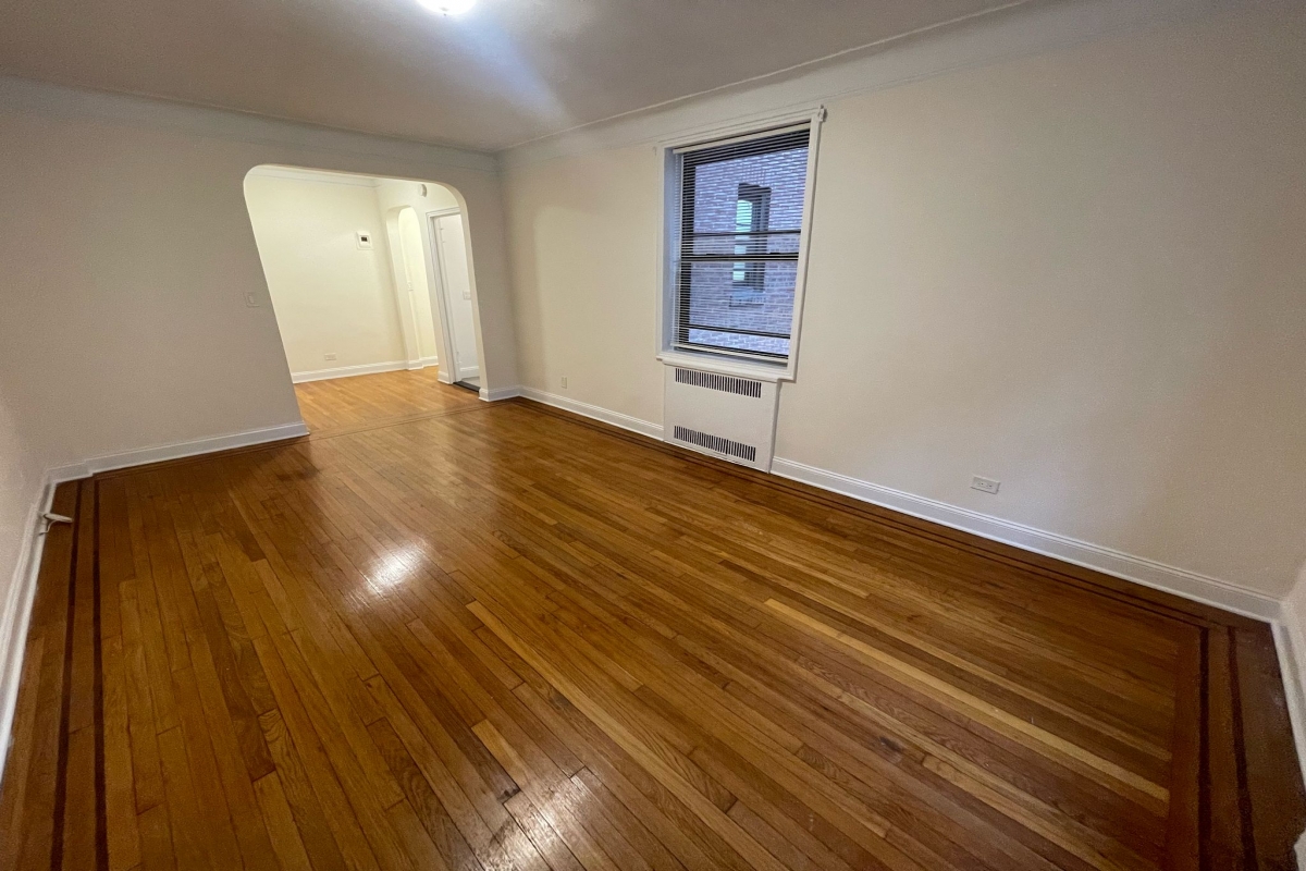 Apartment Wexford Terrace  Queens, NY 11432, MLS-RD5249-13