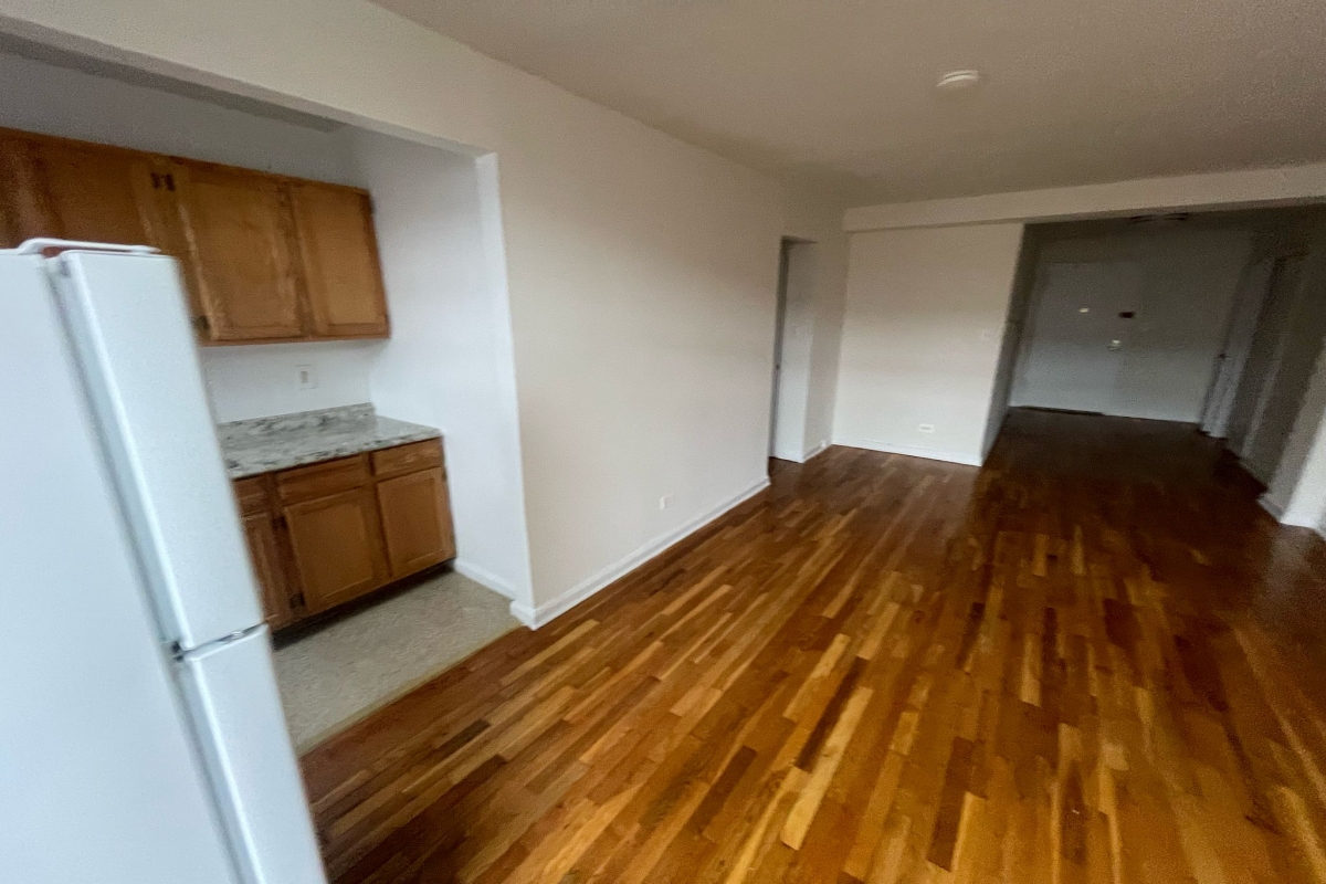 Apartment Hoover Avenue  Queens, NY 11435, MLS-RD5258-14