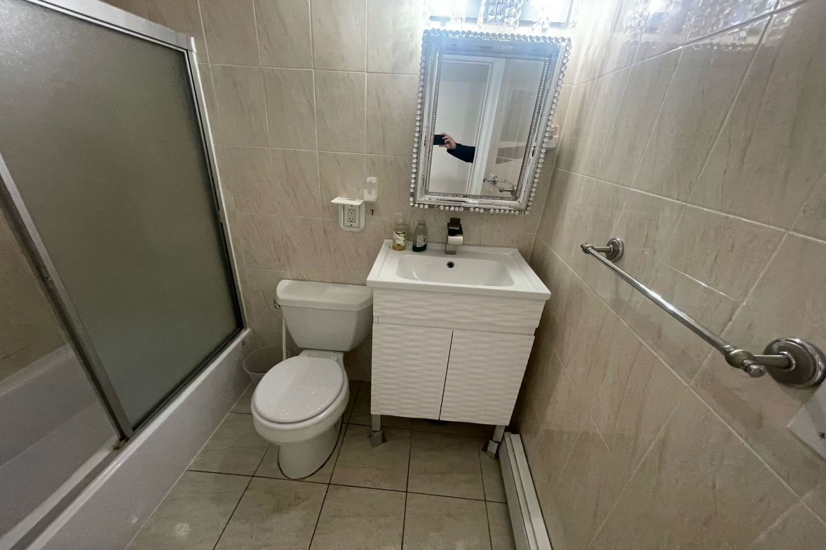 Apartment 160th Street  Queens, NY 11365, MLS-RD5279-12