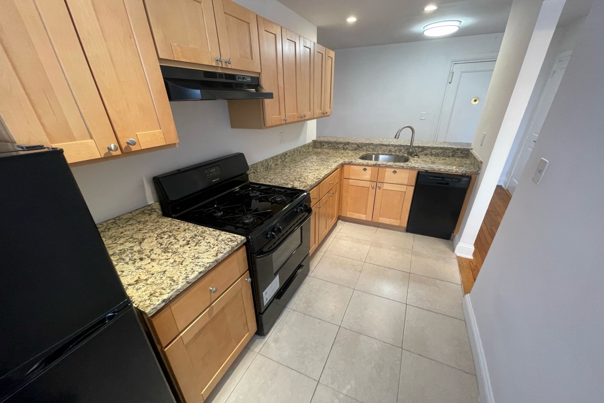 Apartment 113th Street  Queens, NY 11375, MLS-RD5290-8