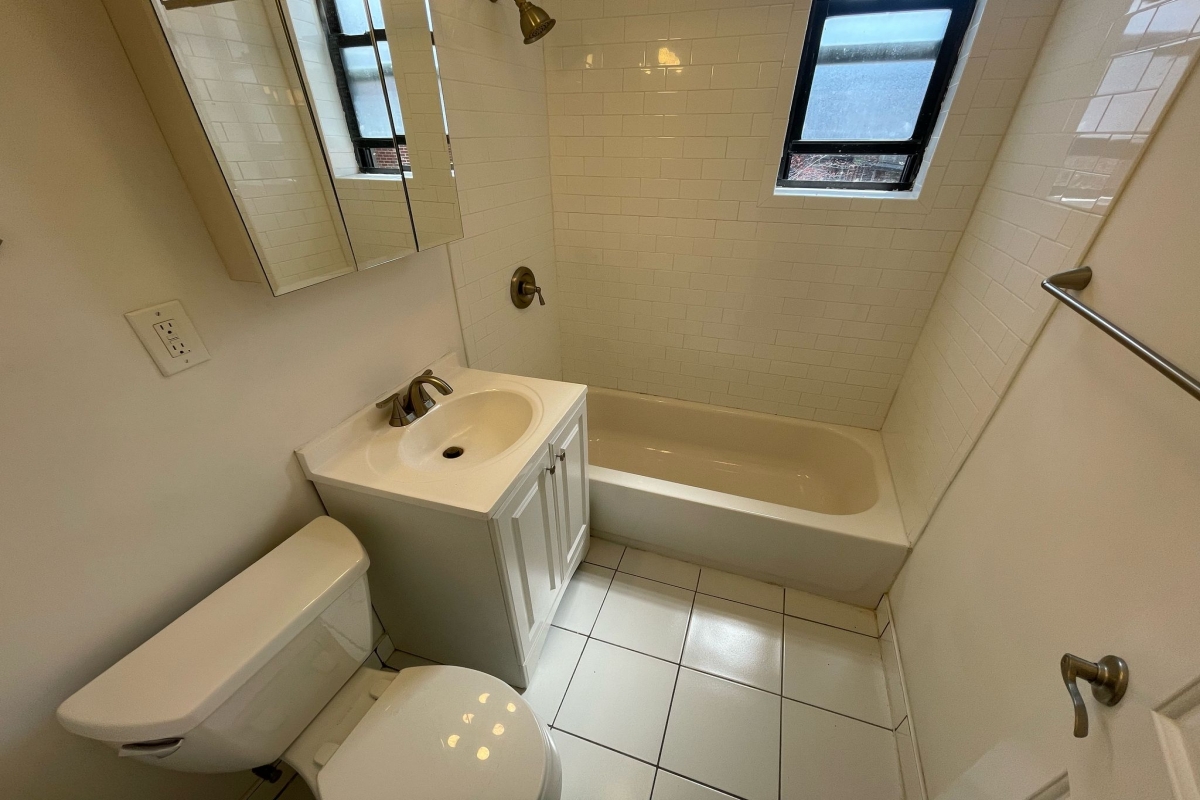 Apartment 113th Street  Queens, NY 11375, MLS-RD5290-19