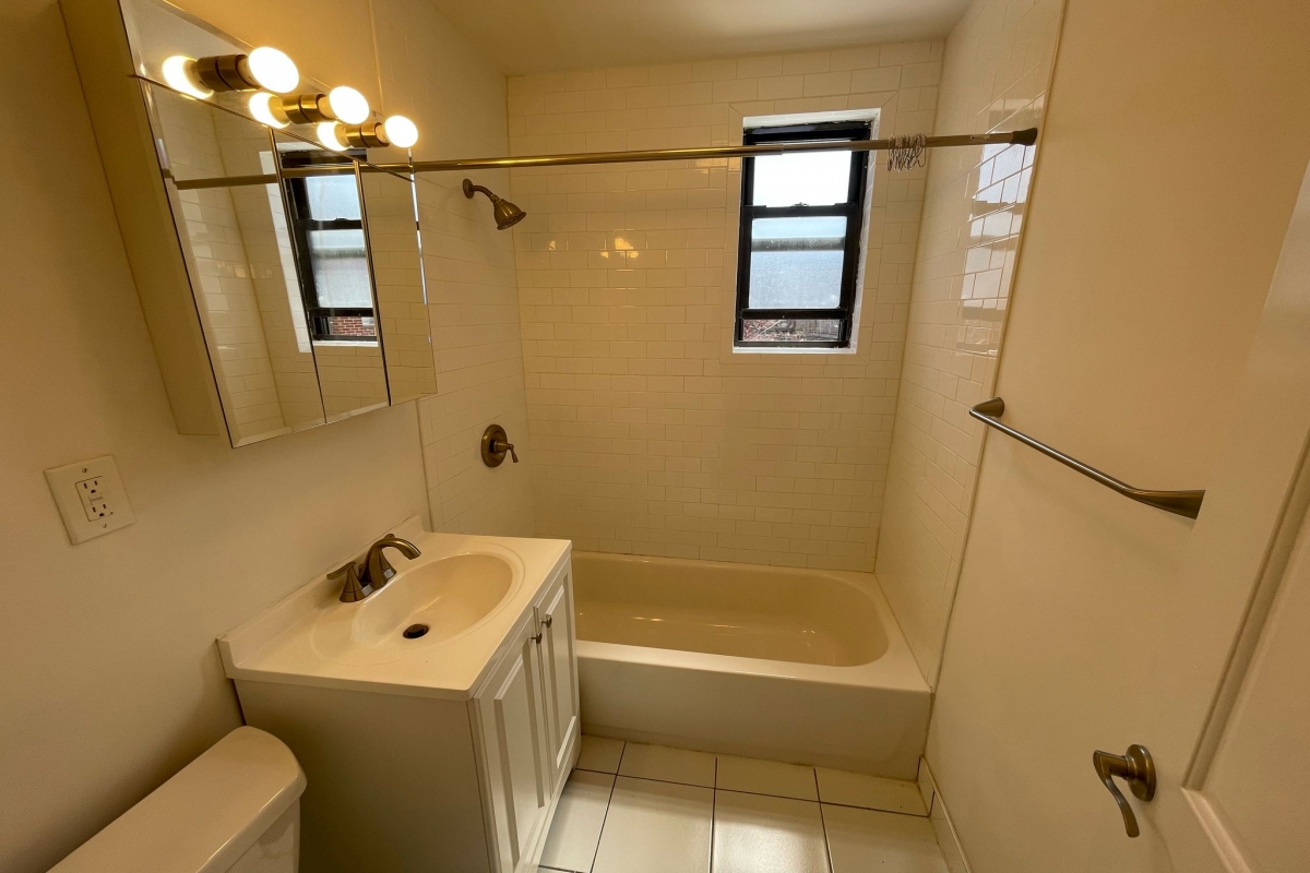 Apartment 113th Street  Queens, NY 11375, MLS-RD5290-20