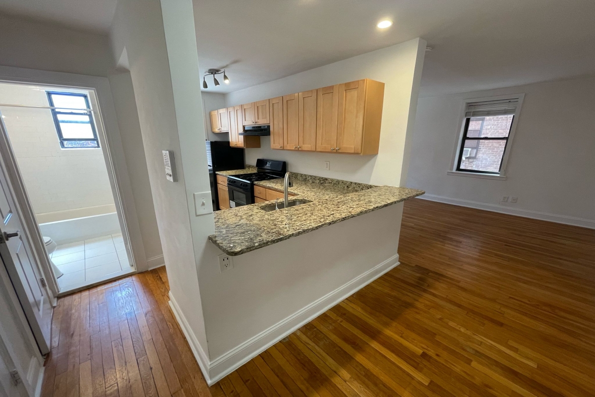 Apartment 113th Street  Queens, NY 11375, MLS-RD5290-12