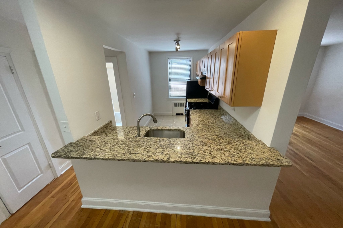 Apartment 113th Street  Queens, NY 11375, MLS-RD5290-14