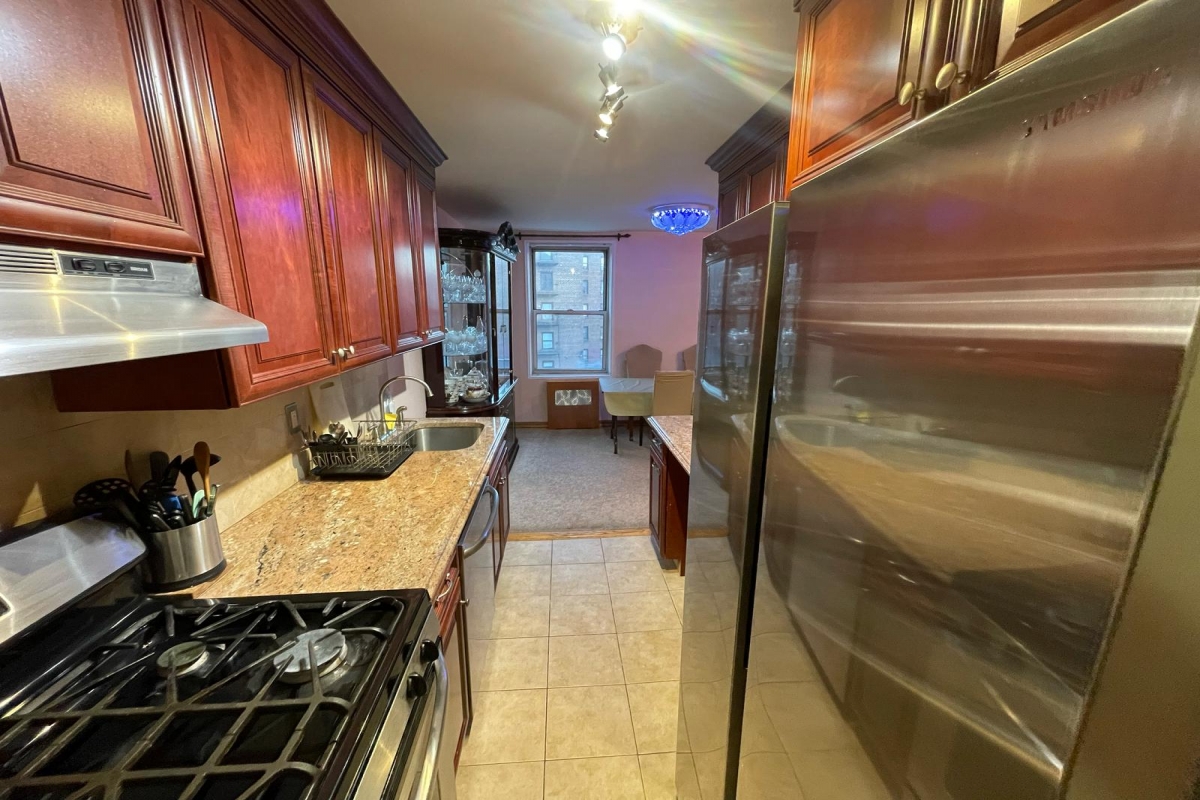 Apartment 84th Drive  Queens, NY 11435, MLS-RD5298-5