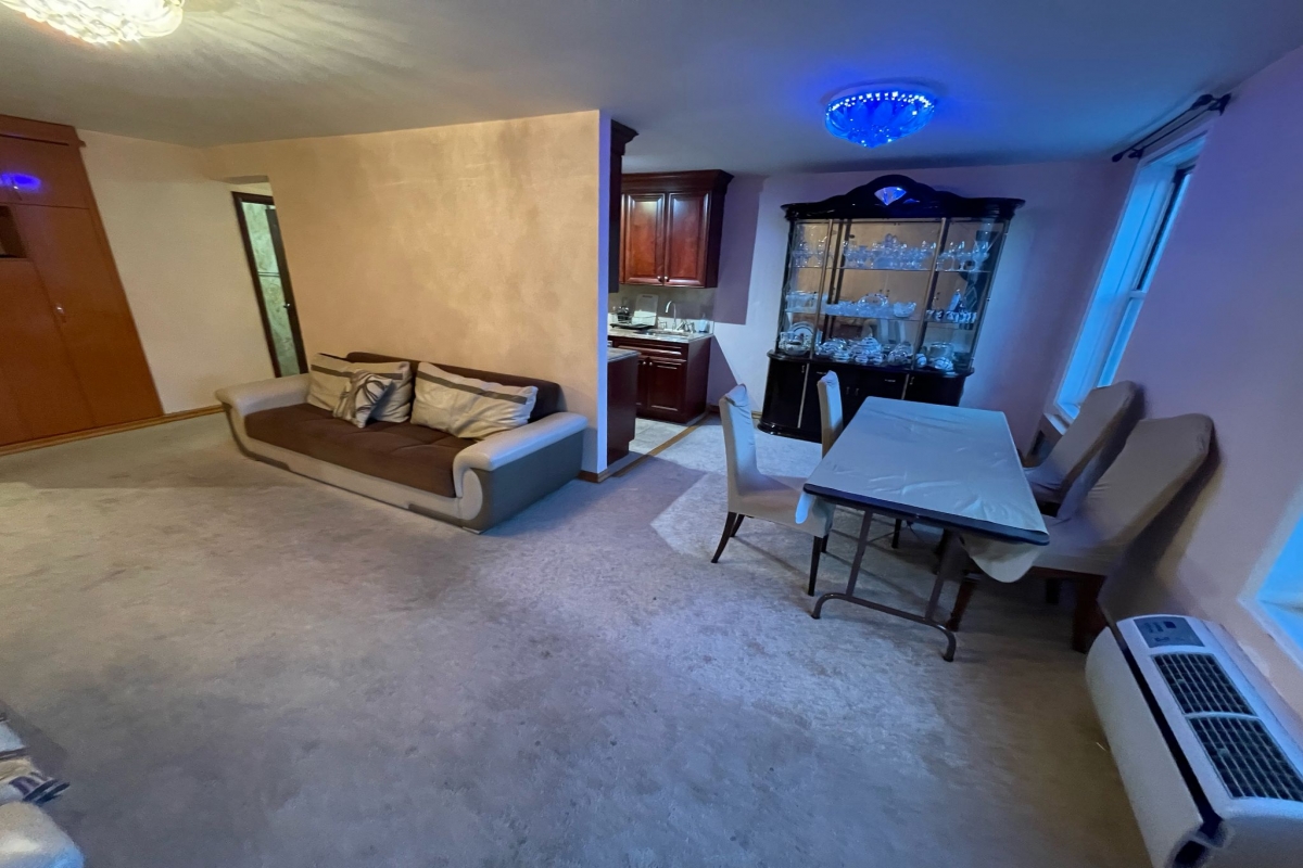 Apartment 84th Drive  Queens, NY 11435, MLS-RD5298-11