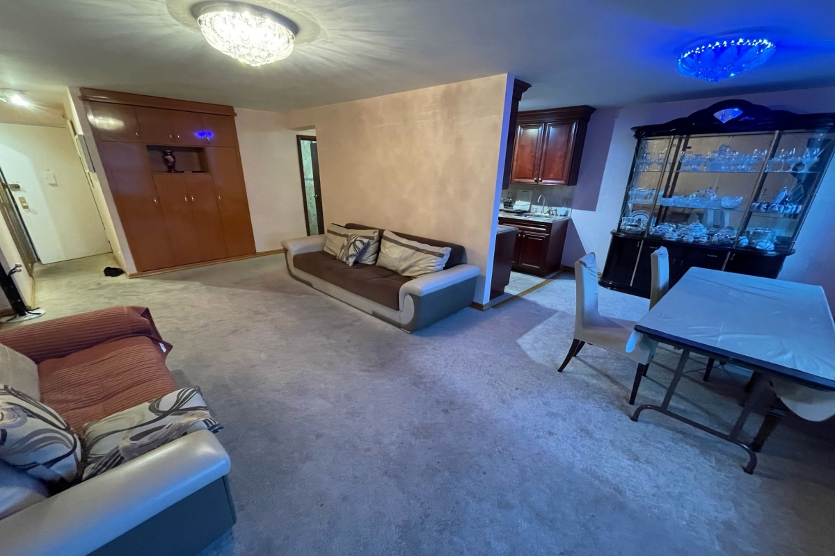 Apartment 84th Drive  Queens, NY 11435, MLS-RD5298-12