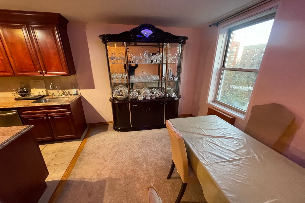 Apartment 84th Drive  Queens, NY 11435, MLS-RD5298-13