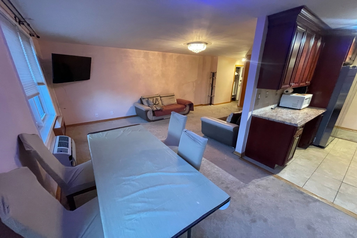 Apartment 84th Drive  Queens, NY 11435, MLS-RD5298-14