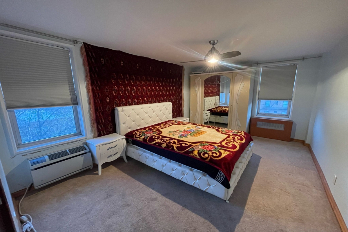 Apartment 84th Drive  Queens, NY 11435, MLS-RD5298-18