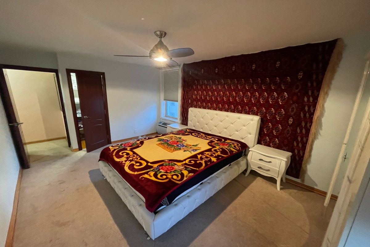 Apartment 84th Drive  Queens, NY 11435, MLS-RD5298-20