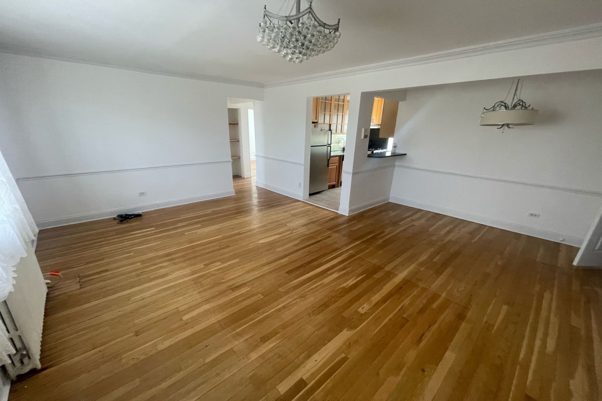 Apartment 78th Road  Queens, NY 11367, MLS-RD5301-13