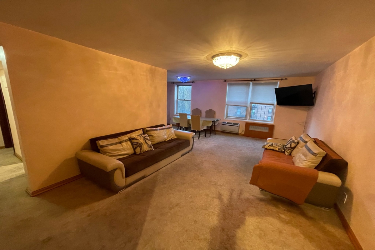Apartment 84th Drive  Queens, NY 11435, MLS-RD5302-9