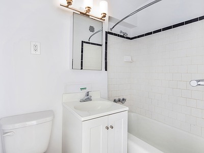 Apartment Horace Harding Expwy  Queens, NY 11368, MLS-RD5307-7
