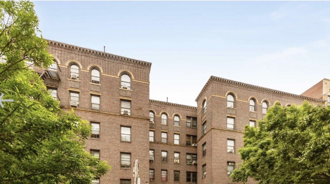 Apartment 40th Street  Queens, NY 11104, MLS-RD5308-6
