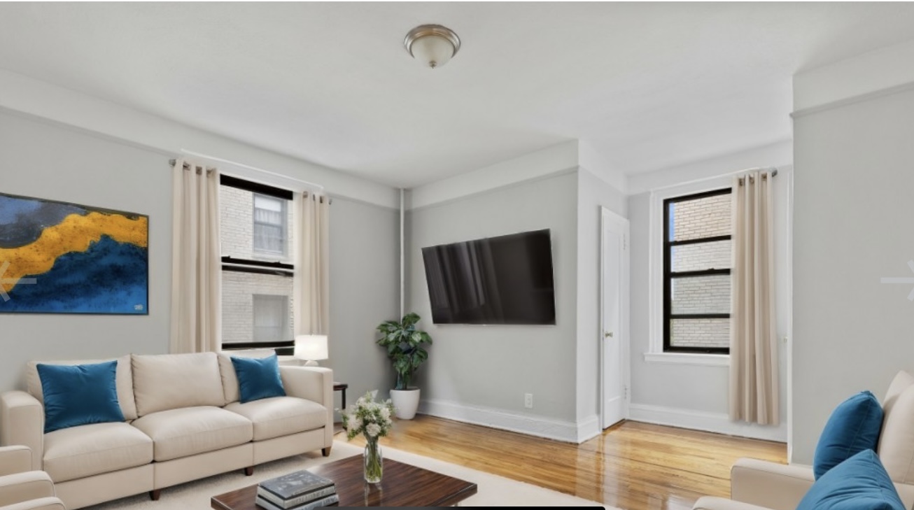 Apartment 40th Street  Queens, NY 11104, MLS-RD5309-2