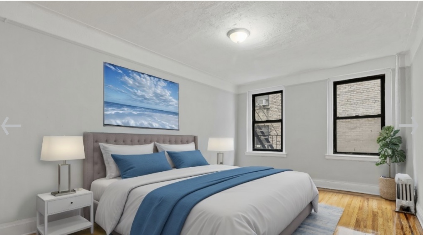 Apartment 40th Street  Queens, NY 11104, MLS-RD5309-3