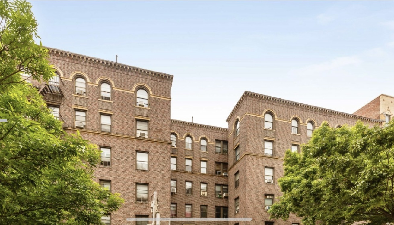 Apartment 40th Street  Queens, NY 11104, MLS-RD5309-6