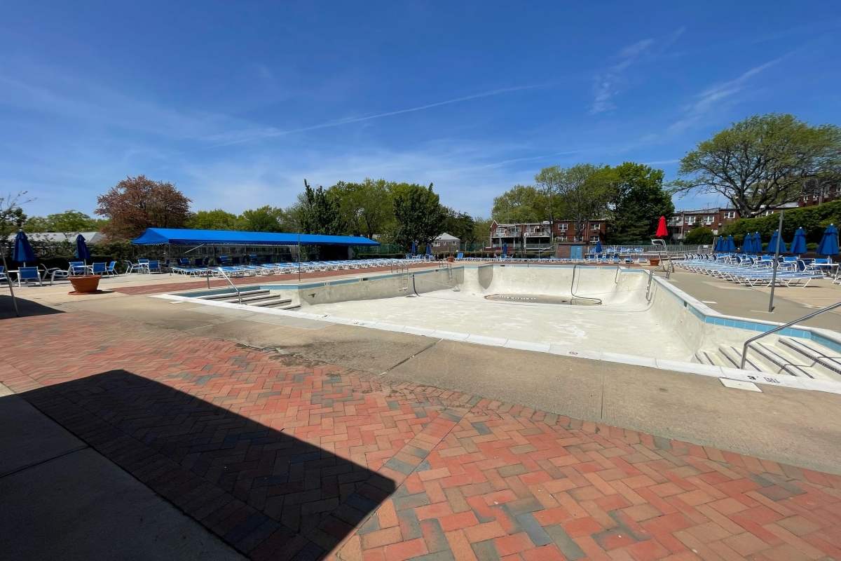Apartment Bell Blvd  Queens, NY 11360, MLS-RD5317-19