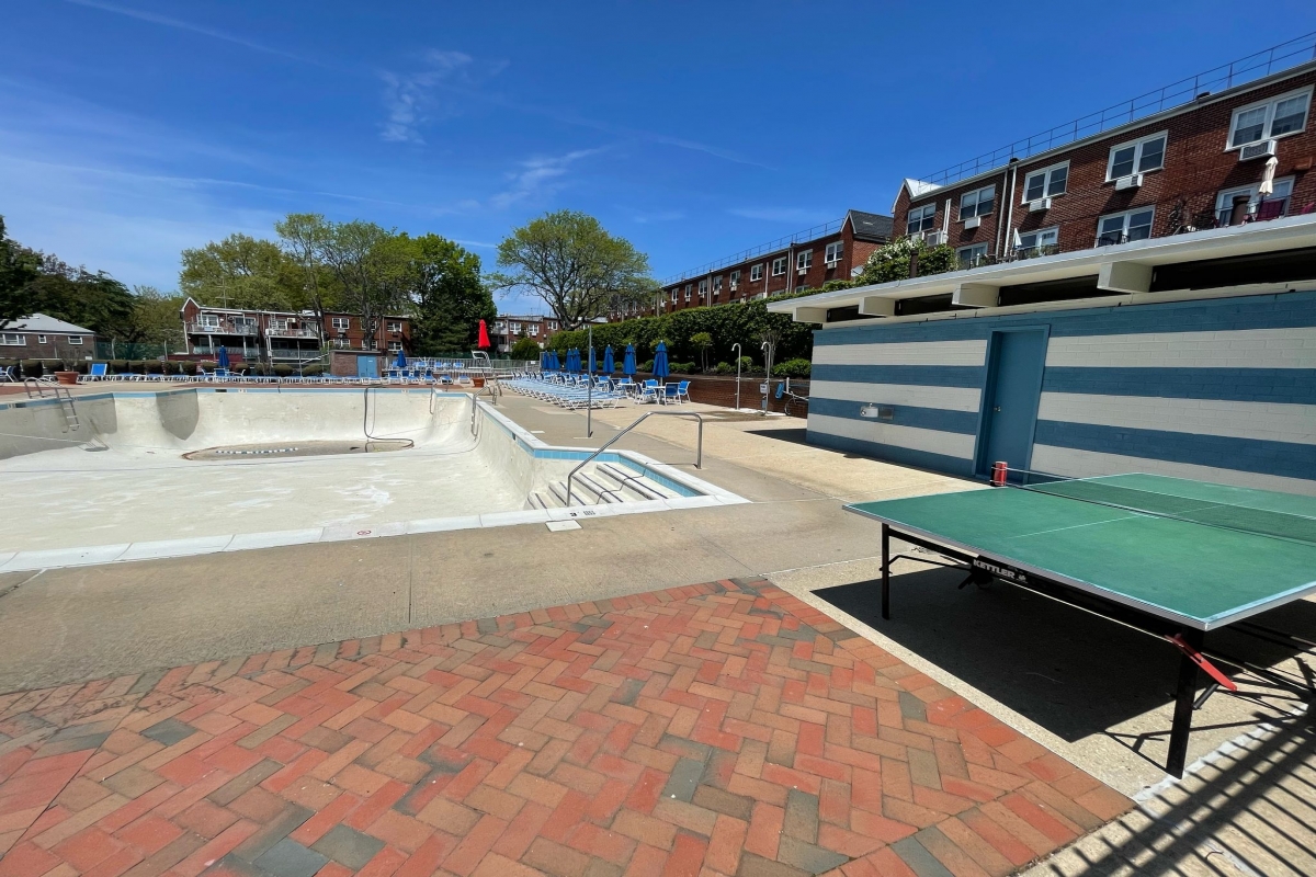 Apartment Bell Blvd  Queens, NY 11360, MLS-RD5317-20