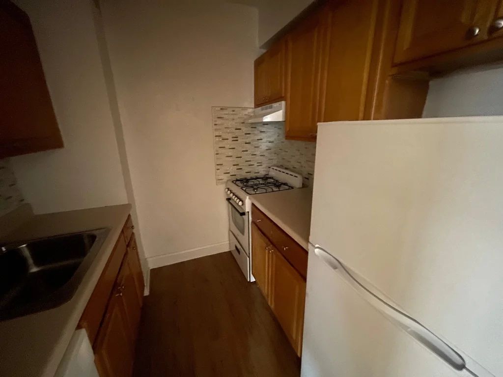 Apartment 67th Road  Queens, NY 11375, MLS-RD5321-4