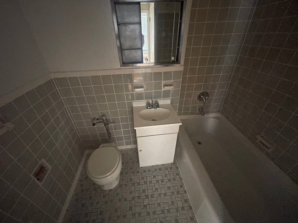 Apartment 67th Road  Queens, NY 11375, MLS-RD5321-19