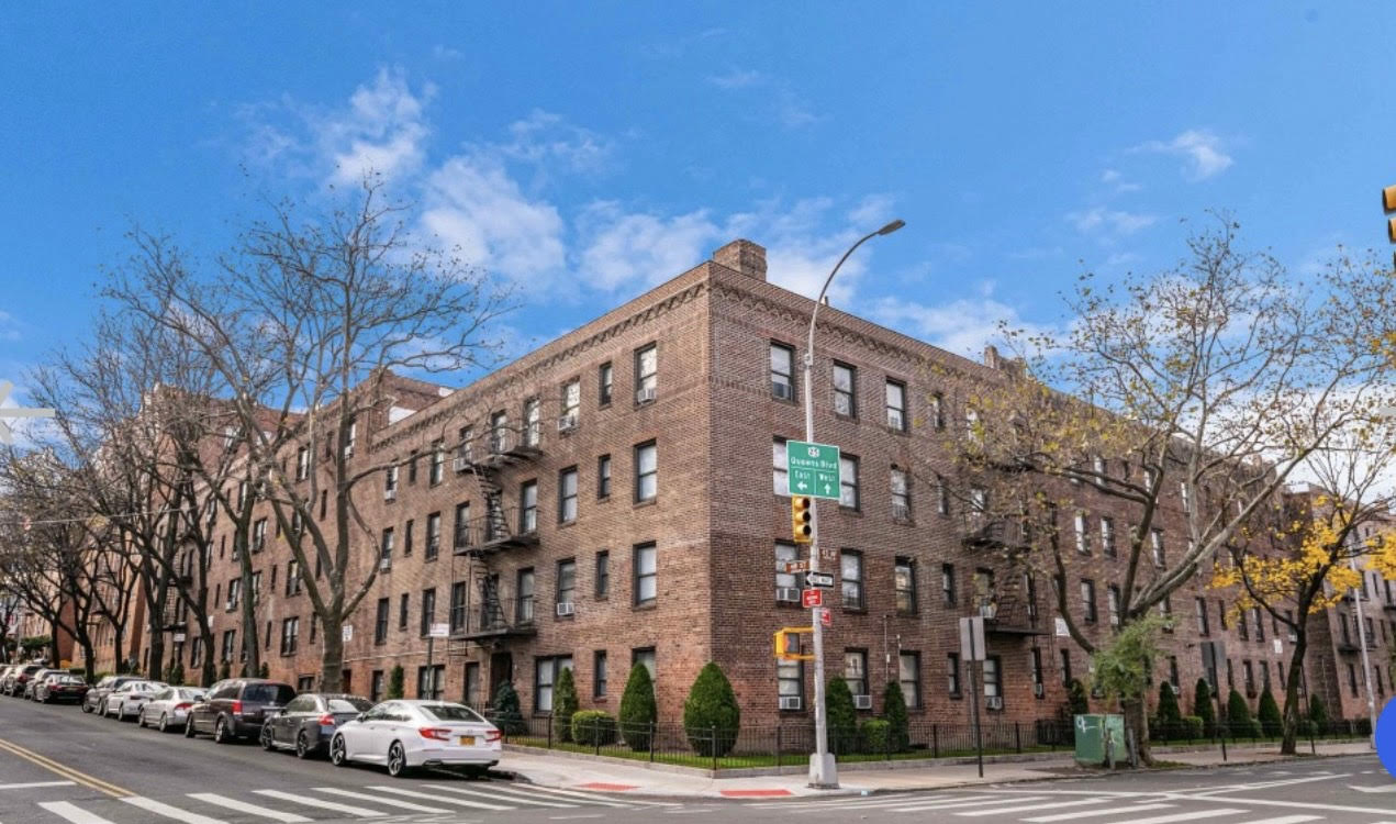 Apartment 48th Street  Queens, NY 11104, MLS-RD5324-6