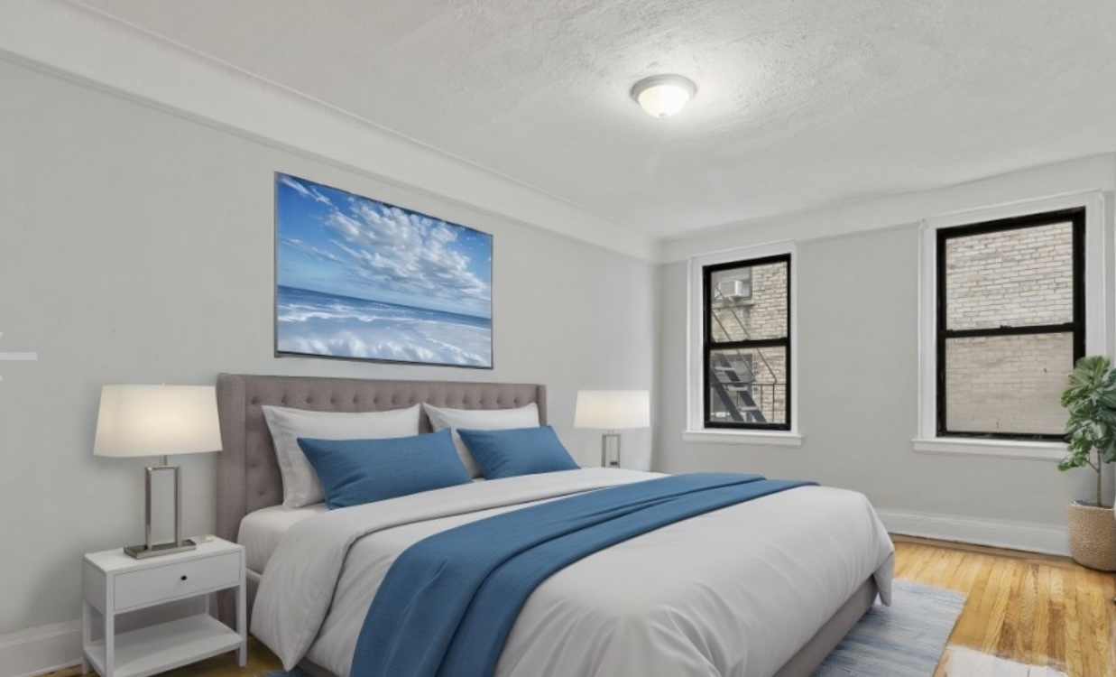 Apartment 40th Street  Queens, NY 11104, MLS-RD5325-3