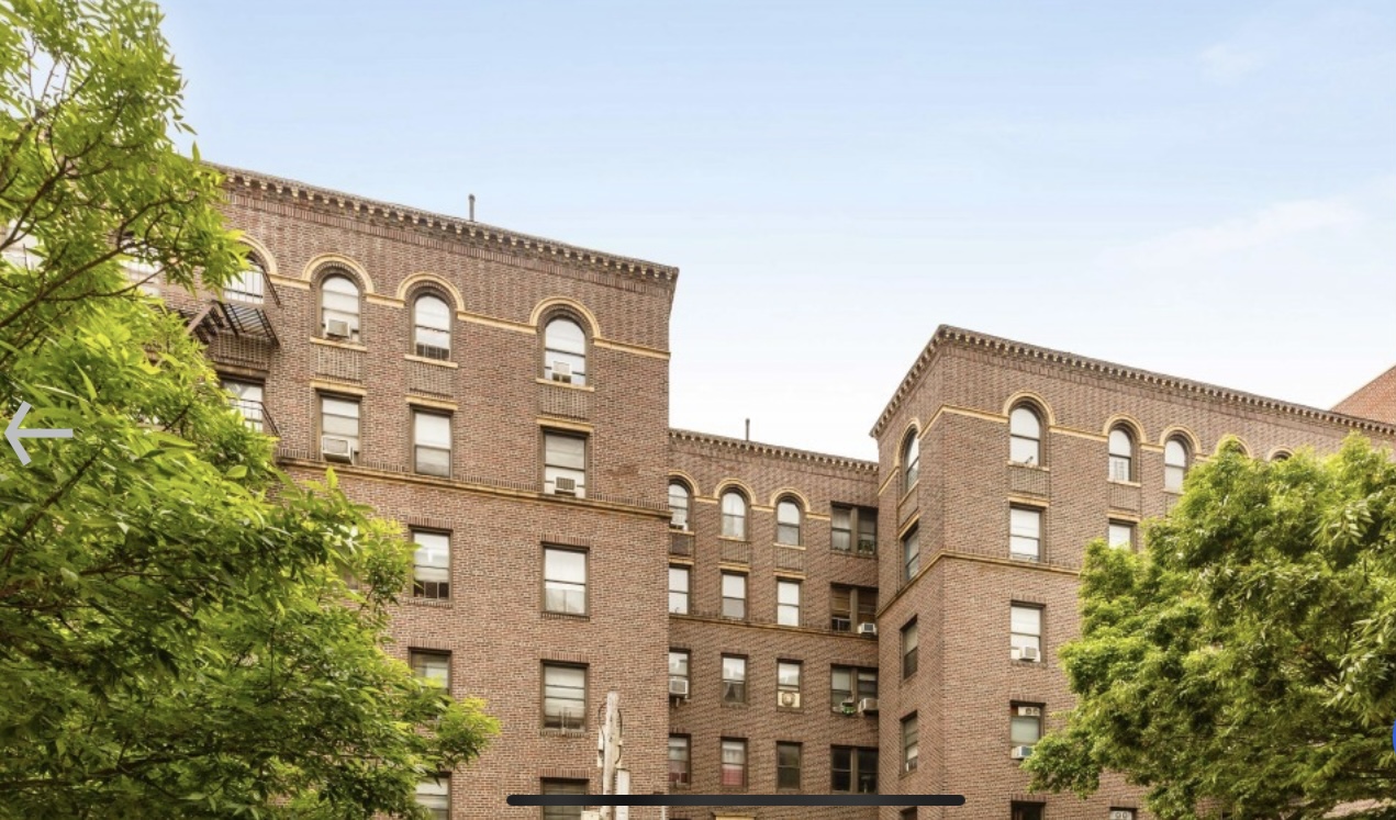 Apartment 40th Street  Queens, NY 11104, MLS-RD5325-6