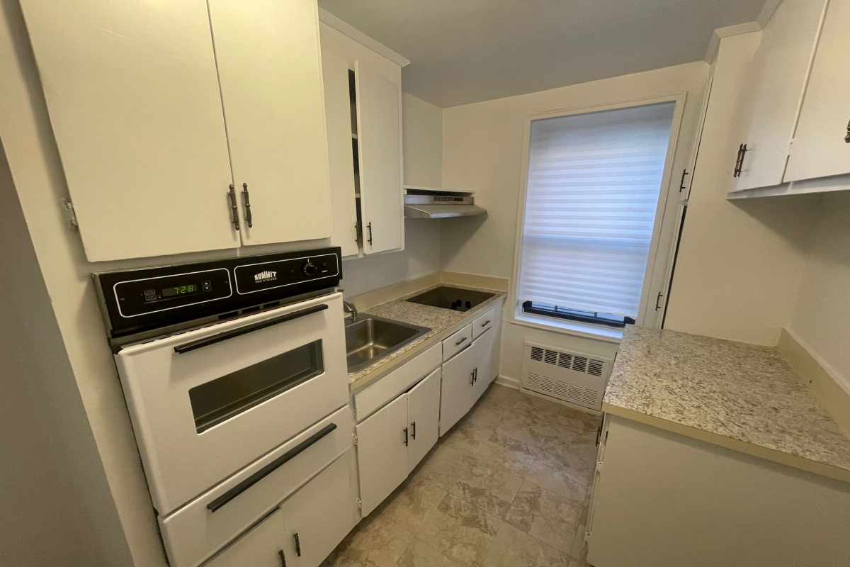 Apartment 79th Avenue  Queens, NY 11367, MLS-RD5328-2