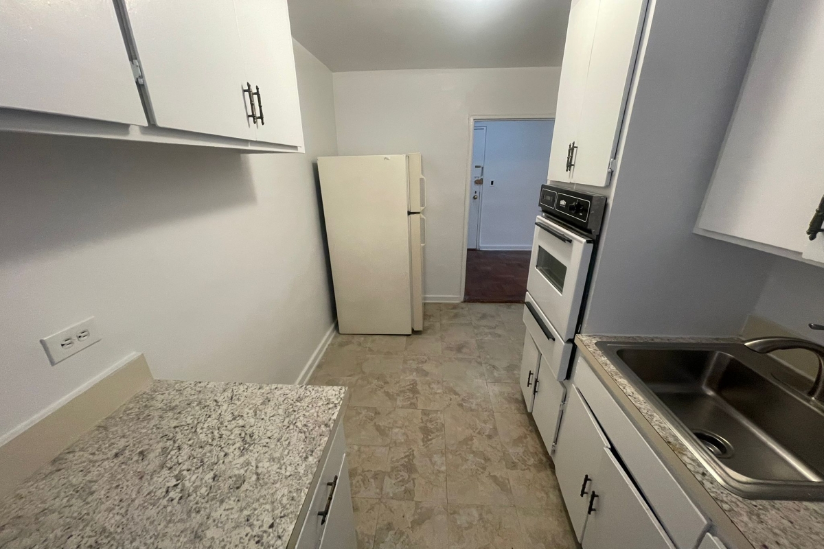 Apartment 79th Avenue  Queens, NY 11367, MLS-RD5328-4