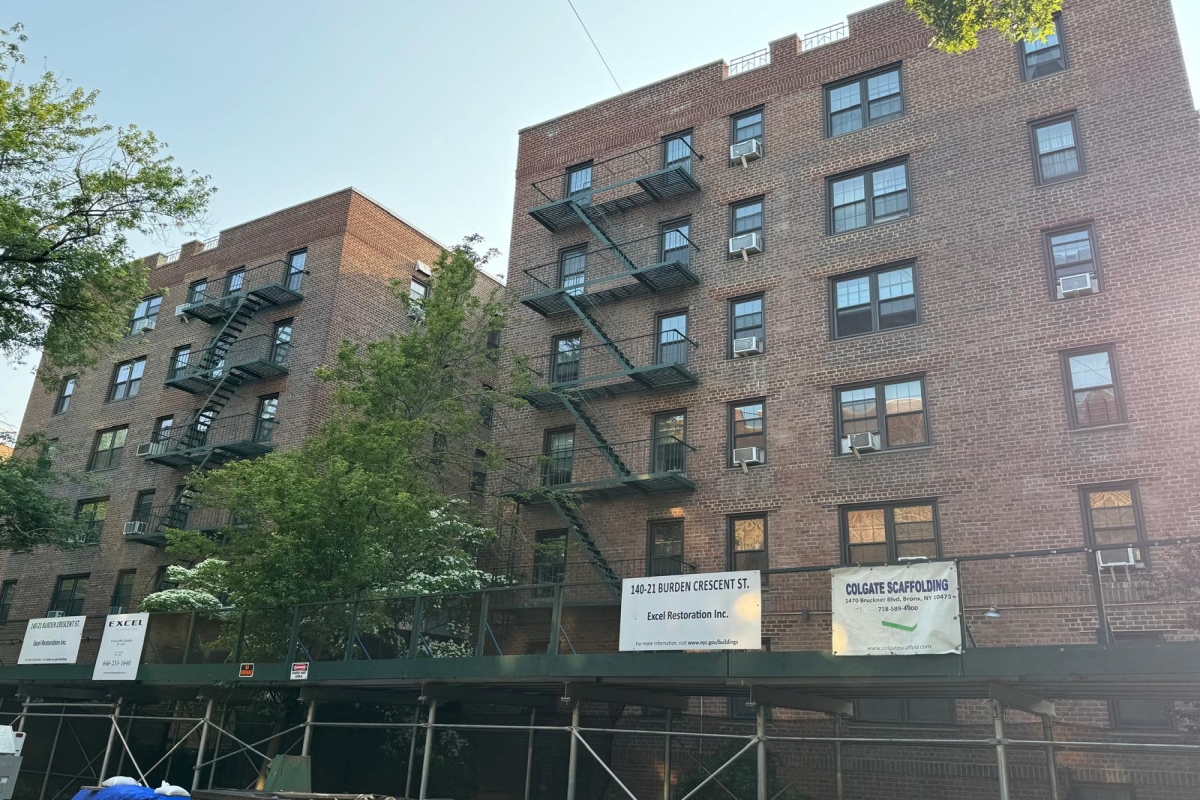  Burden Crescent  Queens, NY 11435, MLS-RD5329-19
