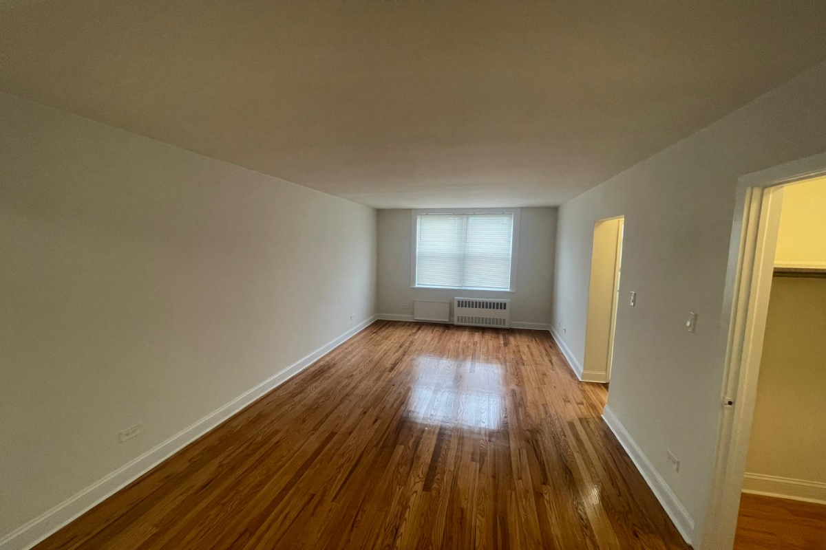 Apartment Hoover Avenue  Queens, NY 11435, MLS-RD5330-12