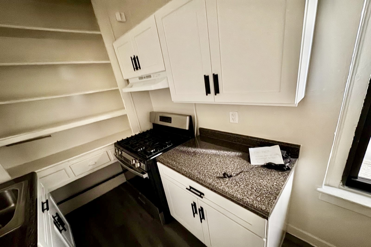 Apartment 4th Street  Manhattan, NY 10009, MLS-RD5338-2