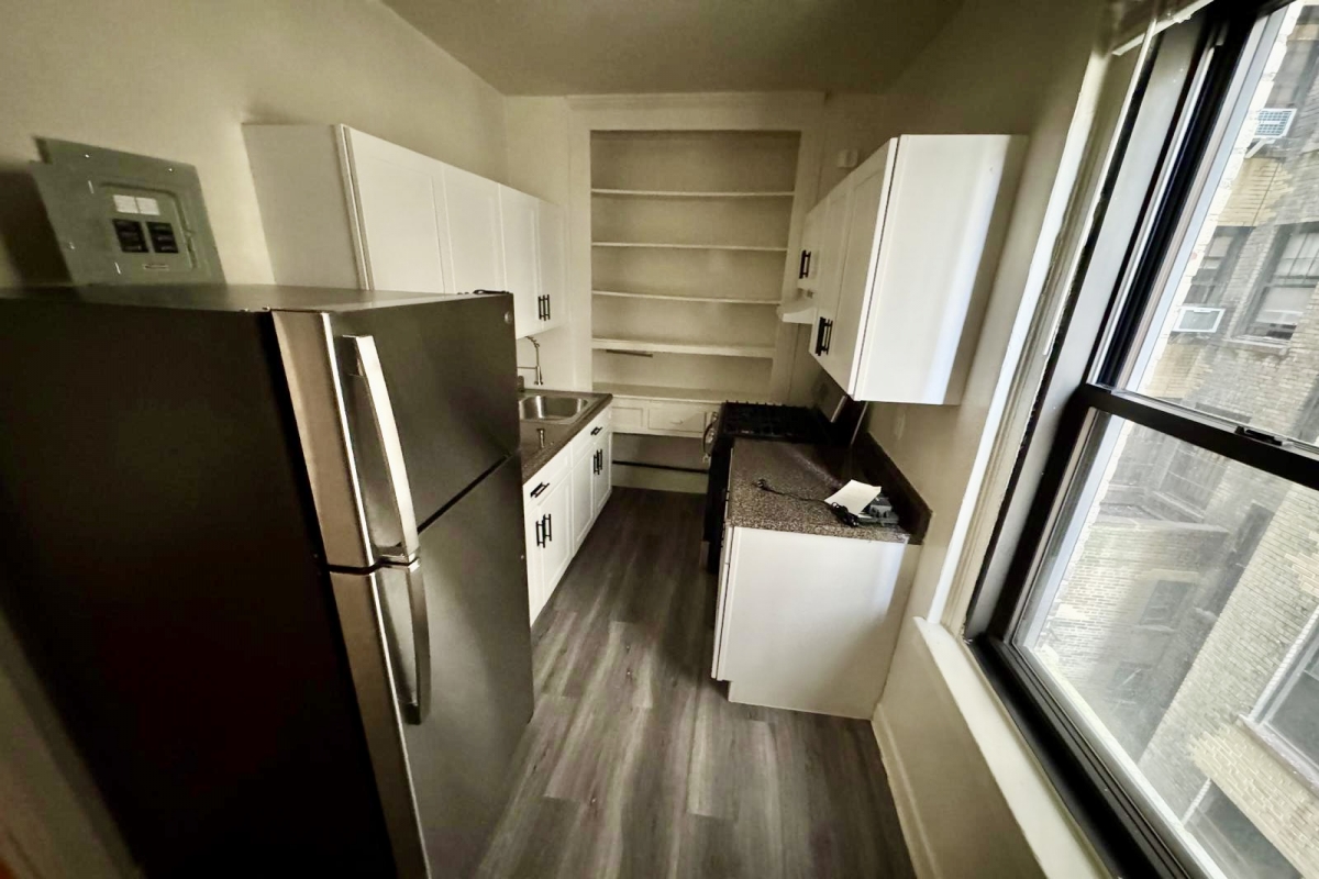 Apartment 4th Street  Manhattan, NY 10009, MLS-RD5338-4