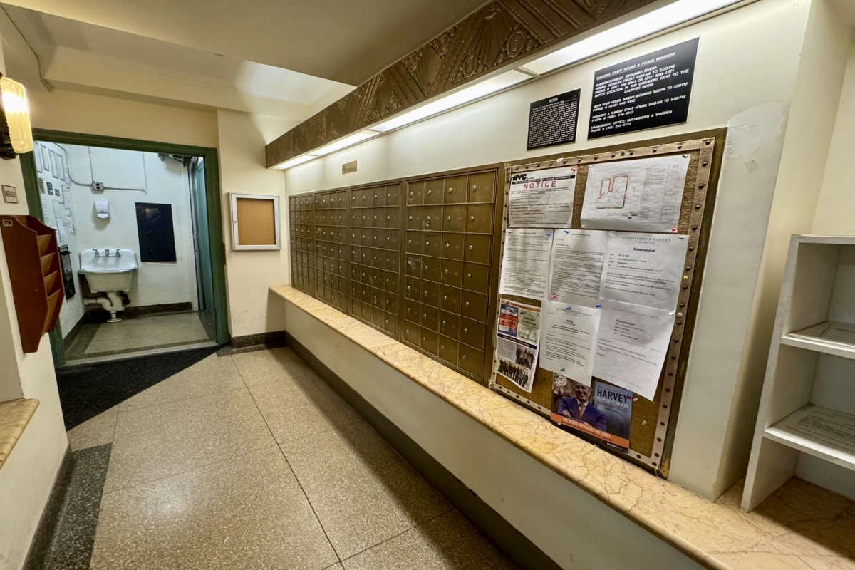 Apartment 4th Street  Manhattan, NY 10009, MLS-RD5338-9