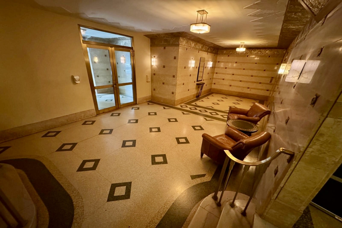 Apartment 4th Street  Manhattan, NY 10009, MLS-RD5338-10