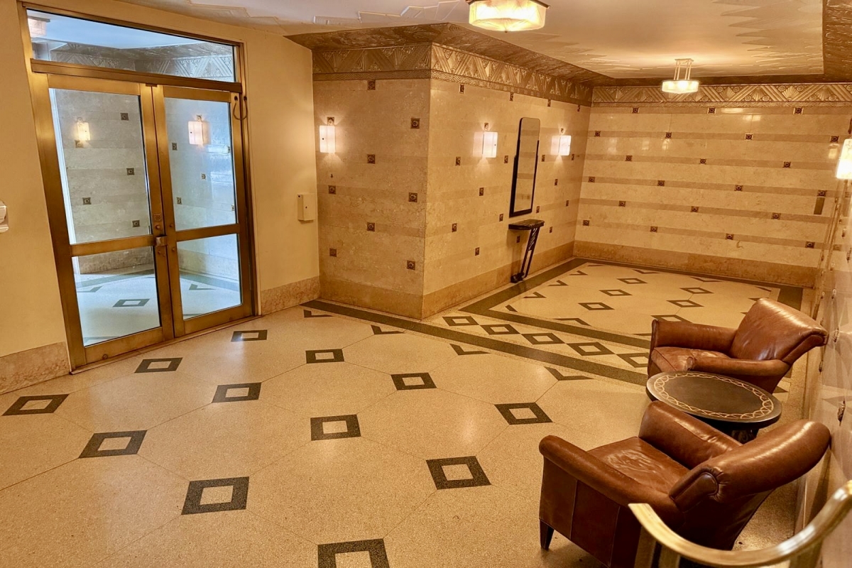 Apartment 4th Street  Manhattan, NY 10009, MLS-RD5338-11