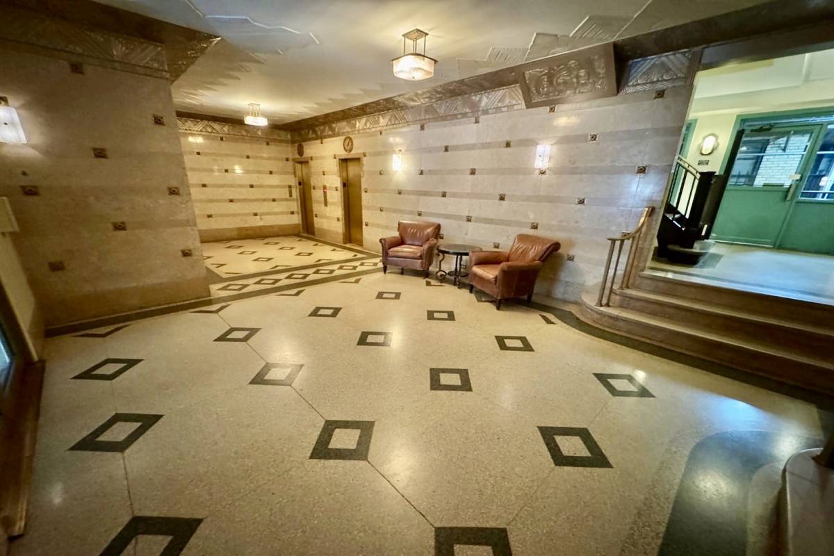 Apartment 4th Street  Manhattan, NY 10009, MLS-RD5338-12