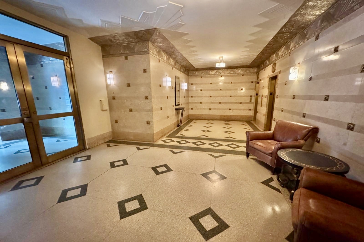 Apartment 4th Street  Manhattan, NY 10009, MLS-RD5338-14