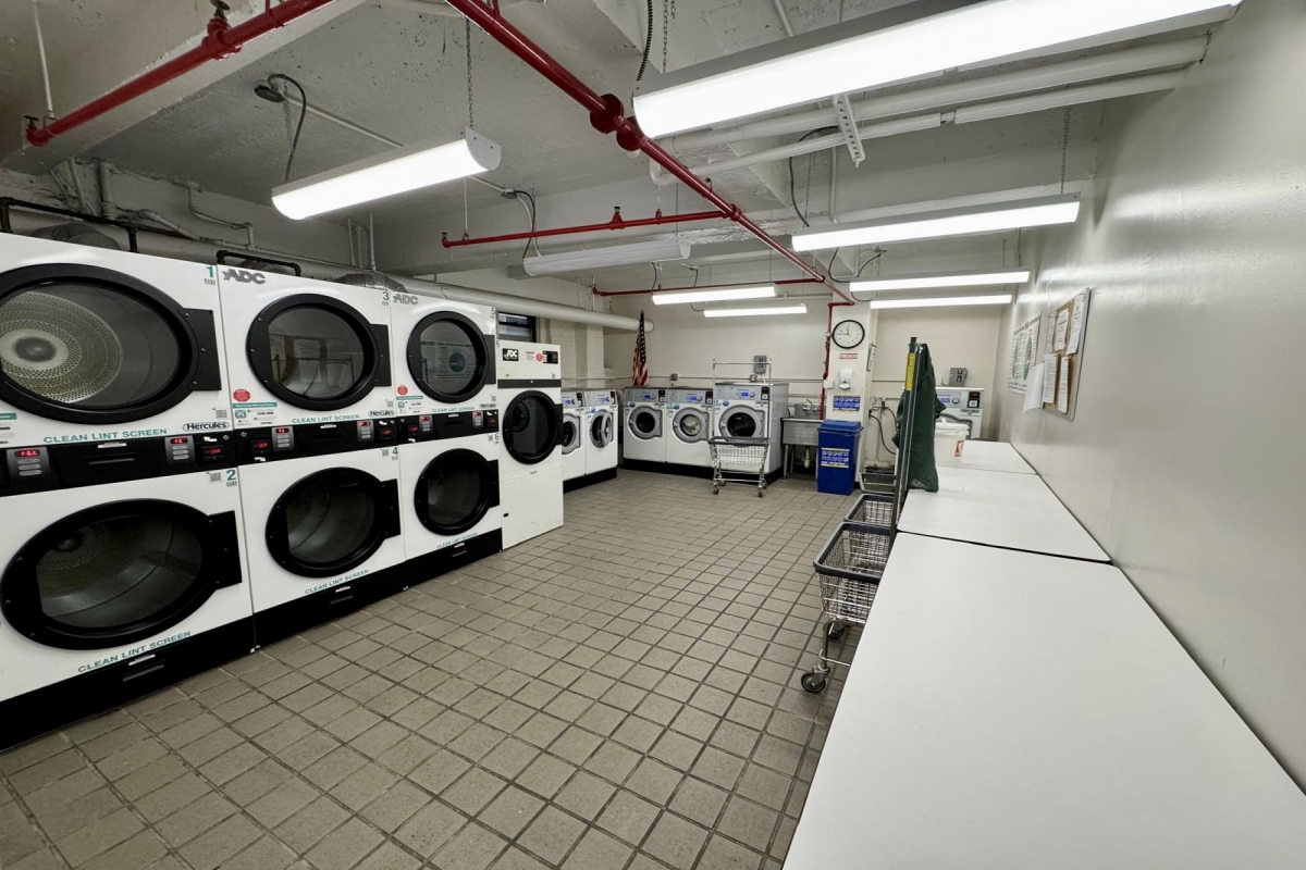 Apartment 4th Street  Manhattan, NY 10009, MLS-RD5338-15